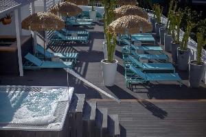 Hotel GOLD BY MARINA wakacje