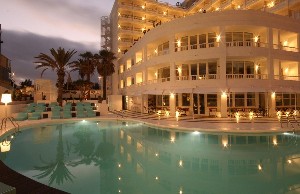 Hotel GOLD BY MARINA wakacje