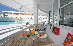 Hotel GOLD BY MARINA wakacje