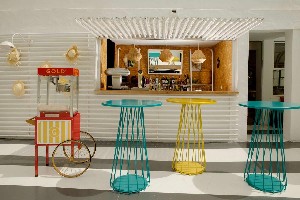 Hotel GOLD BY MARINA wakacje