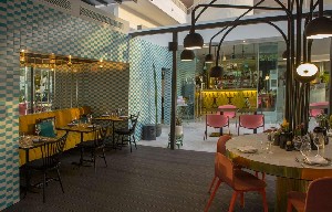 Hotel GOLD BY MARINA wakacje