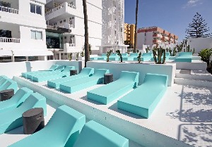 Hotel GOLD BY MARINA wakacje