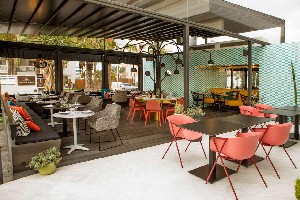 Hotel GOLD BY MARINA wakacje