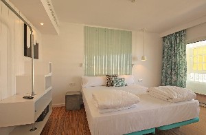 Hotel GOLD BY MARINA wakacje