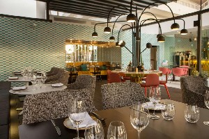 Hotel GOLD BY MARINA wakacje