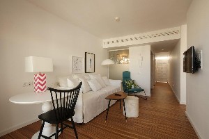 Hotel GOLD BY MARINA wakacje