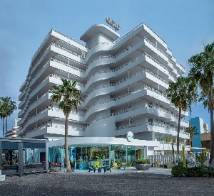 Hotel GOLD BY MARINA wakacje