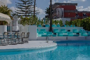 Hotel GOLD BY MARINA wakacje