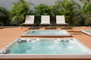 Spa and wellness