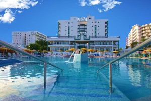 Hotel GREEN FIELD wakacje