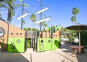 playground