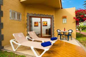 Hotel HL MIRAFLOR SUITES wakacje