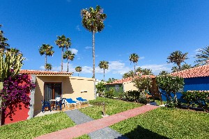 Hotel HL MIRAFLOR SUITES wakacje