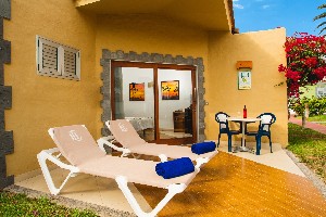 Hotel HL MIRAFLOR SUITES wakacje