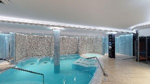 Hotel HL SUITE NARDOS wakacje