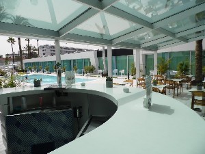 Hotel HOTEL NAYRA ONLY ADULTS wakacje