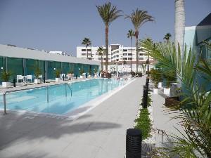 Hotel HOTEL NAYRA ONLY ADULTS wakacje