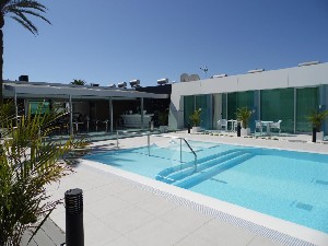 Hotel HOTEL NAYRA ONLY ADULTS wakacje