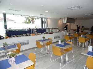 Hotel HOTEL NAYRA ONLY ADULTS wakacje