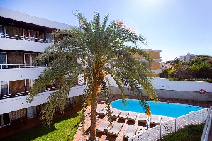 Hotel JACARANDAS BEACH wakacje