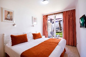 Hotel JACARANDAS BEACH wakacje