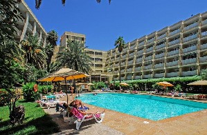 Hotel JARDIN DEL ATLANTICO wakacje