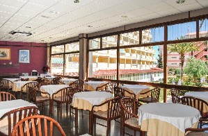 Hotel JARDIN DEL ATLANTICO wakacje