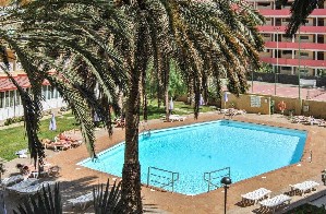 Hotel JARDIN DEL ATLANTICO wakacje