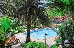 Hotel JARDIN DEL ATLANTICO wakacje