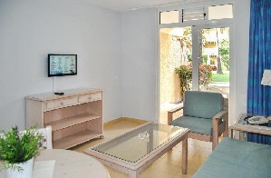 Hotel JARDIN DEL ATLANTICO wakacje