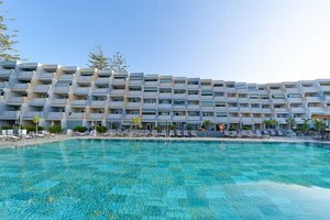 Hotel JARDIN DEL ATLANTICO wakacje