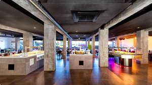 Hotel JARDIN DEL ATLANTICO wakacje