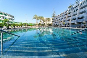 Hotel JARDIN DEL ATLANTICO wakacje