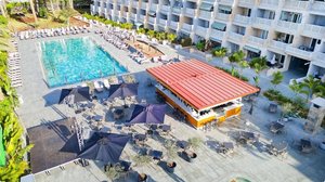 Hotel JARDIN DEL ATLANTICO wakacje