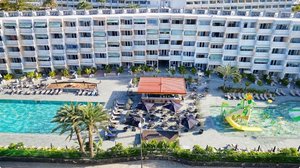 Hotel JARDIN DEL ATLANTICO wakacje