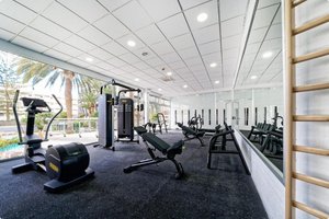 Hotel JARDIN DEL ATLANTICO wakacje