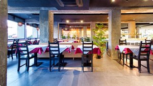Hotel JARDIN DEL ATLANTICO wakacje