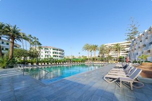 Hotel JARDIN DEL ATLANTICO wakacje