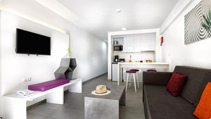 Hotel JARDIN DEL ATLANTICO wakacje