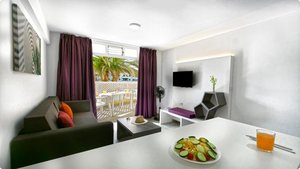 Hotel JARDIN DEL ATLANTICO wakacje