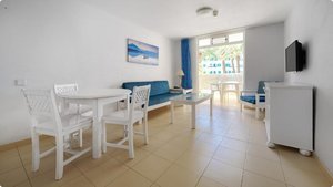 Hotel JARDIN DEL ATLANTICO wakacje