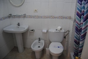 Hotel LAS FALUAS wakacje