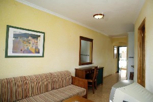 Hotel LAS FALUAS wakacje