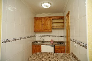 Hotel LAS FALUAS wakacje