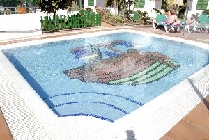 Hotel LAS FALUAS wakacje