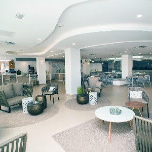 Hotel LIVVO ANAMAR SUITES wakacje