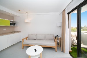 Hotel LIVVO ANAMAR SUITES wakacje