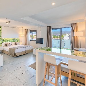 Hotel LIVVO ANAMAR SUITES wakacje