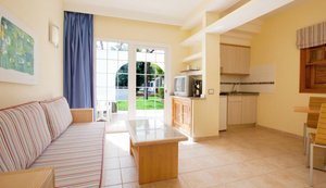 Hotel LIVVO DUNAGOLF SUITES wakacje