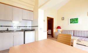 Hotel LIVVO DUNAGOLF SUITES wakacje